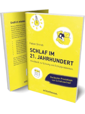 schlaf-im-21-jahrhundert von Fabian Dittrich und Johannes Sartor