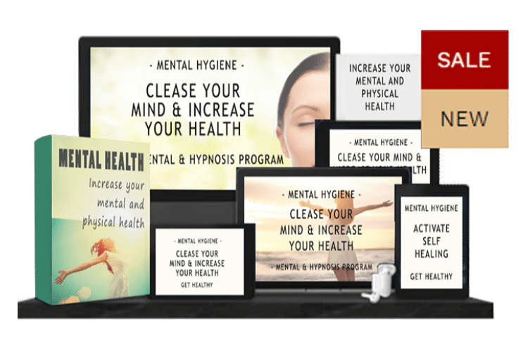 Mental Health Coaching Programm